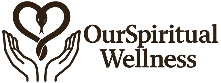 OurSpiritualWellness logo