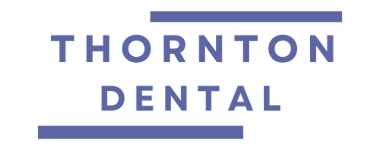 Thornton Dental logo