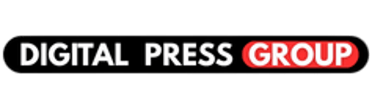 Digital Press Group News | Magazine | Guide | Pr – Global & Local Up-to-date Content logo