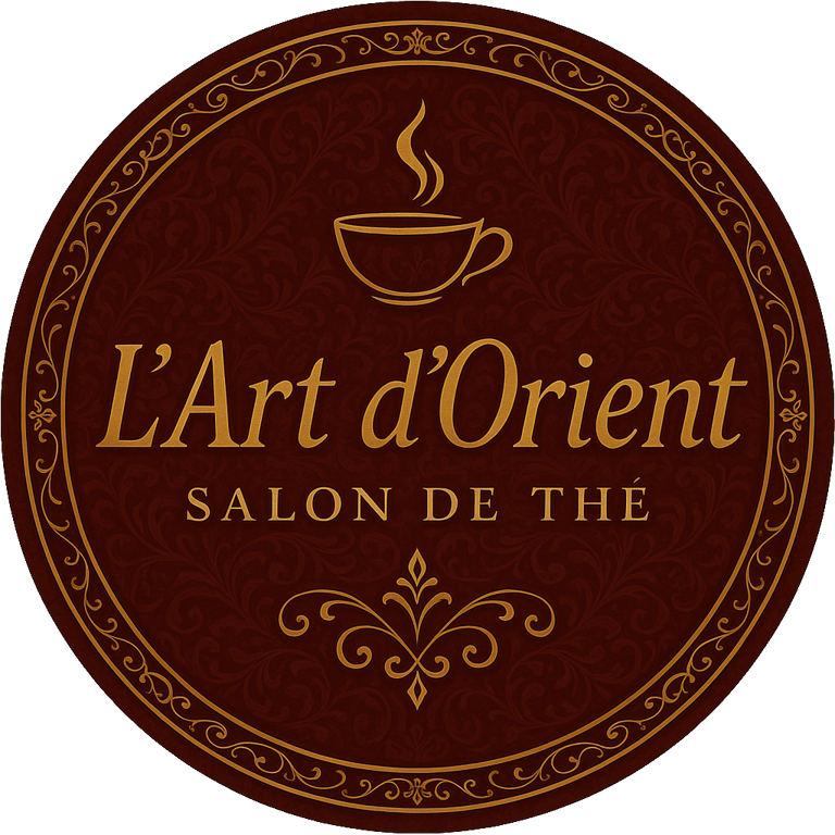 L'art D'orient logo