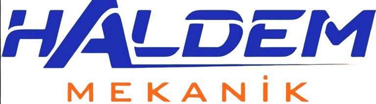haldemmekanik logo