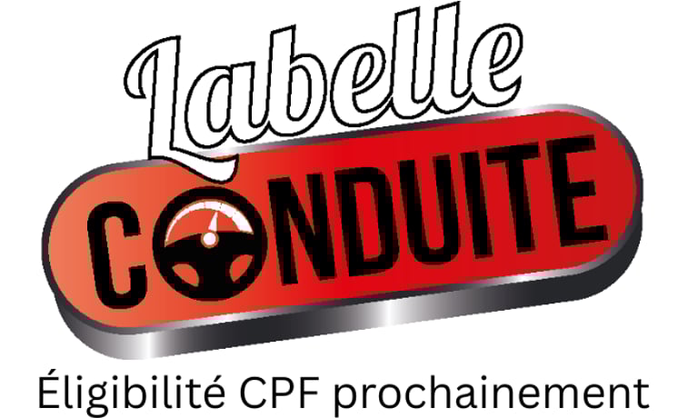 Auto-école Labelle Conduite logo