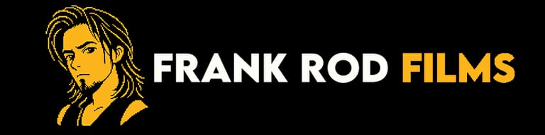 Frank Rod Films logo