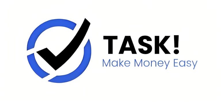 Task! logo