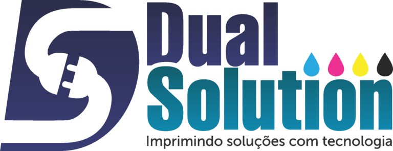 Dual Solution Informática logo