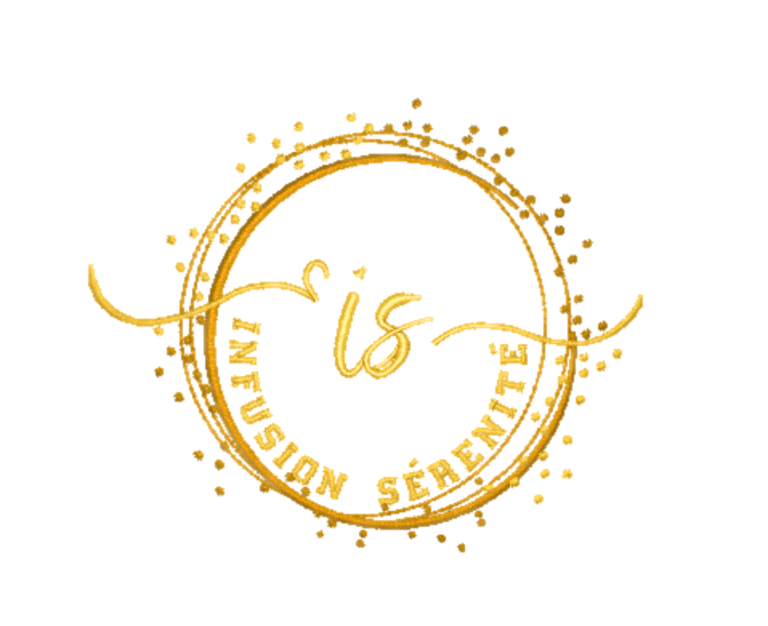 Infusion sérénité logo