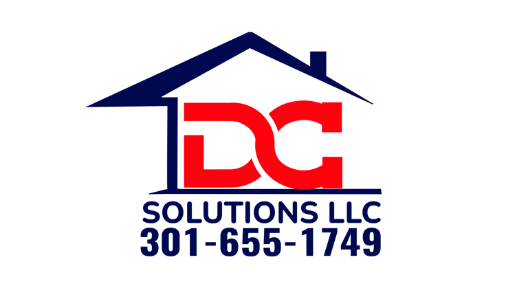 DC Solutions LLC logo