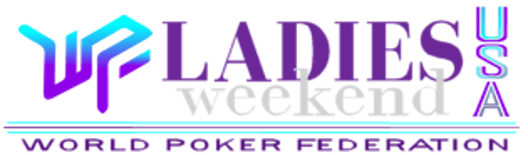 WPF Ladies Weekend USA logo