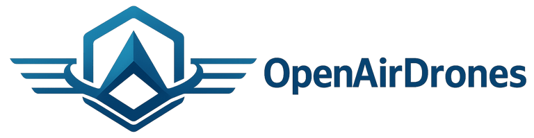 OpenAirDrones logo