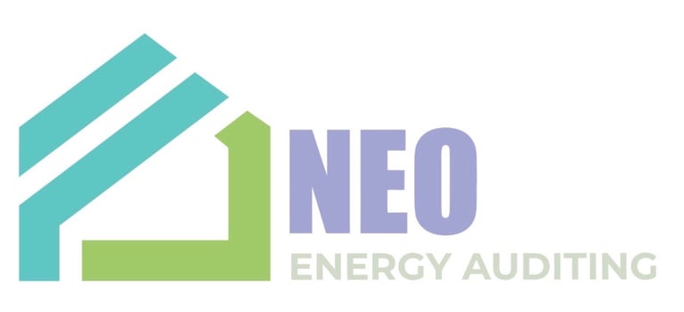 NEO Energy Audit logo