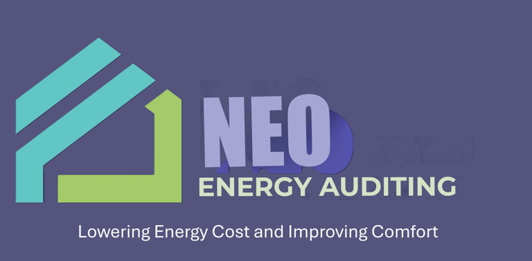NEO Energy Audit logo