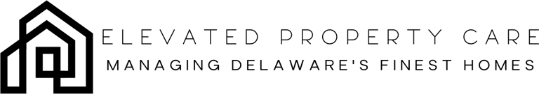 Elevated Property Care logo