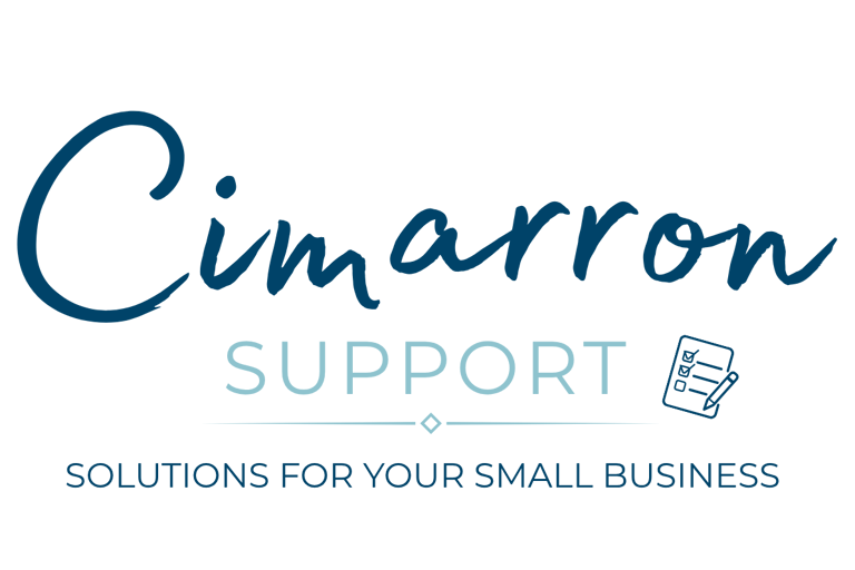 Cimarron Support logo