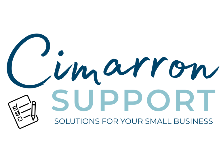 Cimarron Support logo