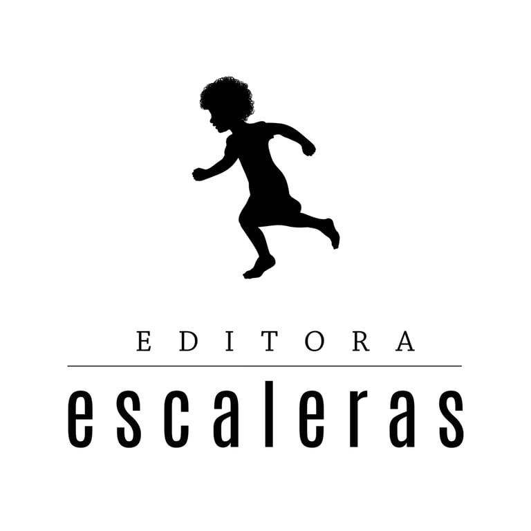 Editora Escaleras logo
