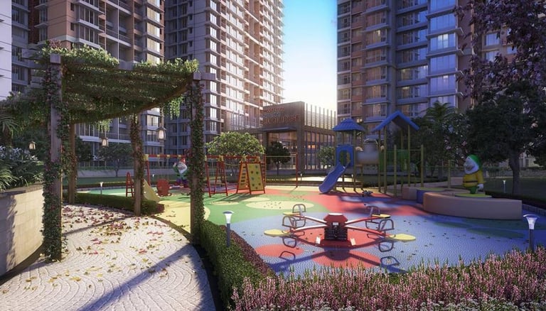 Platinum Grandeur Andheri West