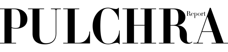 PULCHRA REPORT logo