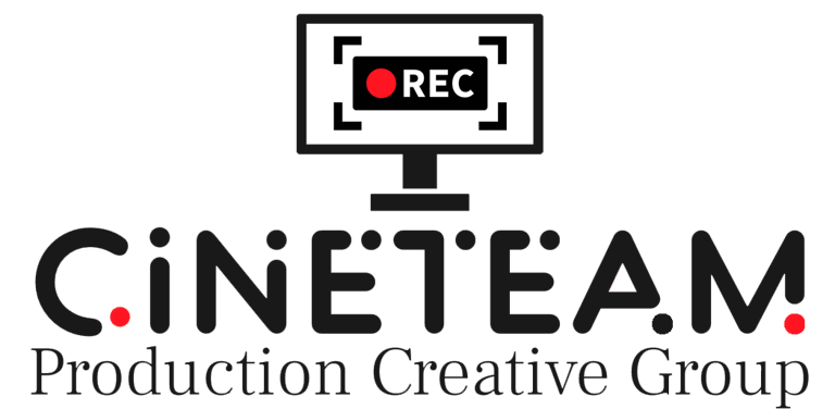 CINETEAM logo