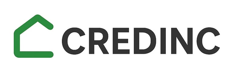 Credinc logo