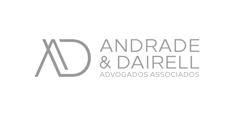 Andrade & Dairell Advogados logo