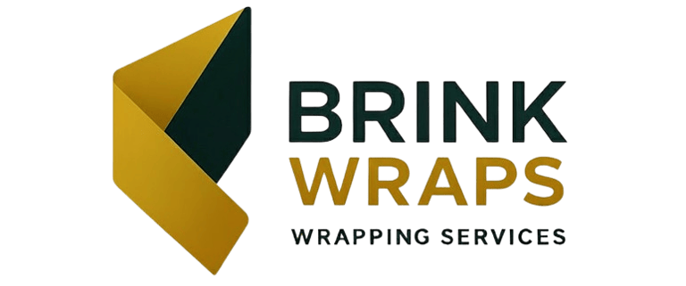 Brinkwraps logo