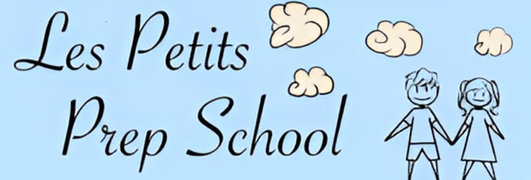 Les Petits Prep School logo