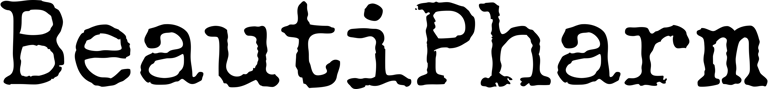 BeautiPharm logo