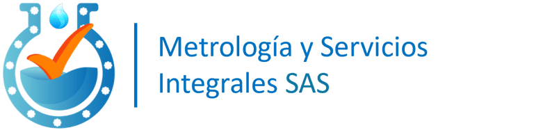 Metrología y Servicios Integrales SAS logo