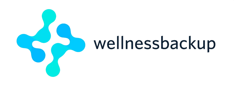 wellnessbackup logo