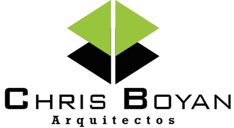 Chris Boyan Arquitectos logo