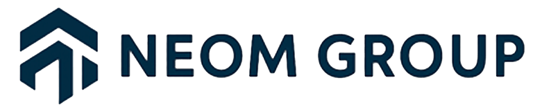 NEOM Group logo