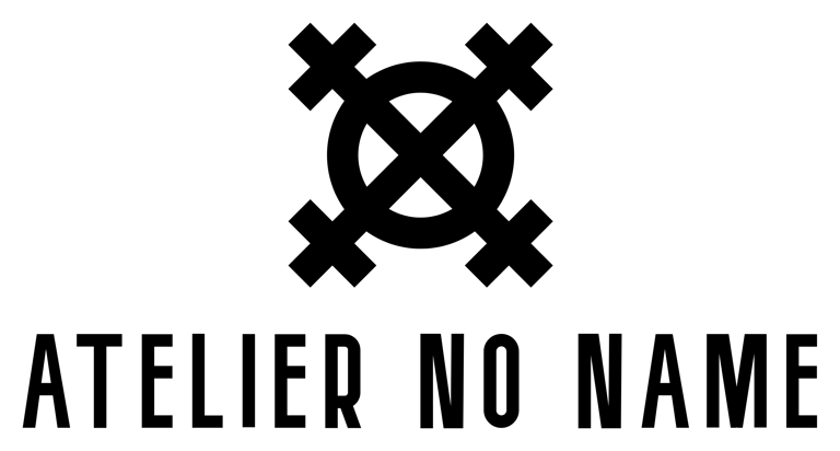 atelier no name logo