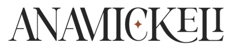 Ana Mickeli logo
