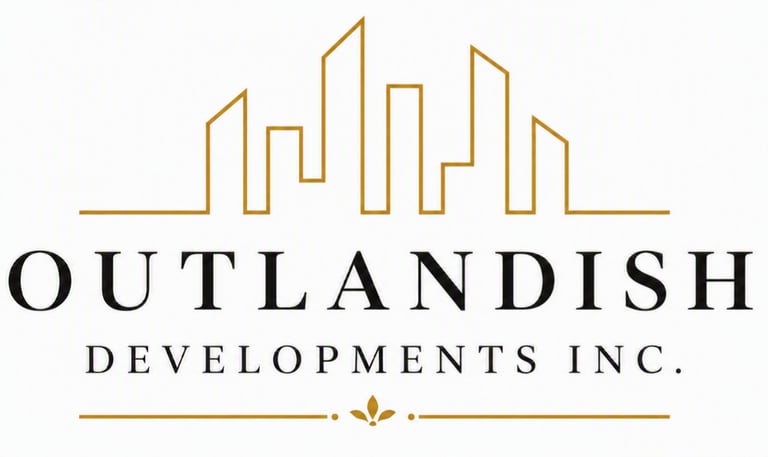 Outlandish Developments Inc logo