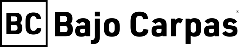 BAJOCARPAS logo