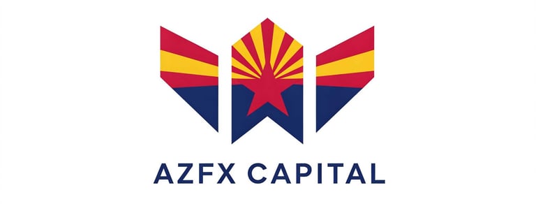 AZFXCapital logo