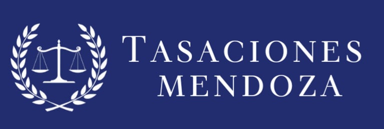 Tasaciones Mendoza logo