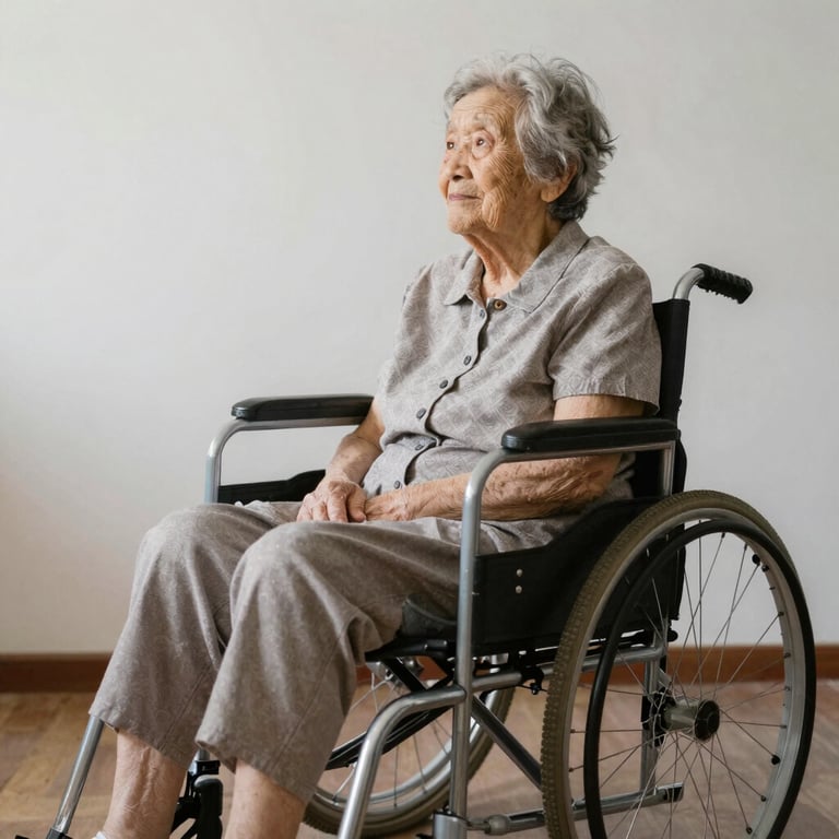 a man playing a musical instrument