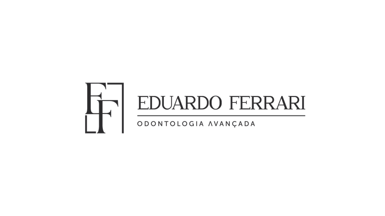Dr. Eduardo Ferrari logo