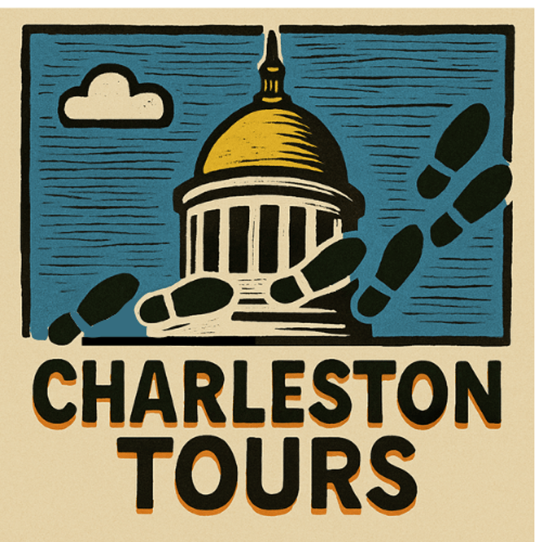 Country Roads Tours logo