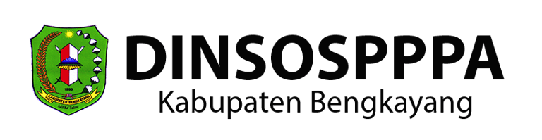 dinsospppa.bengkayang.go logo