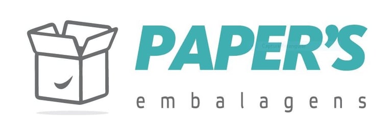 Paper’s Embalagens logo