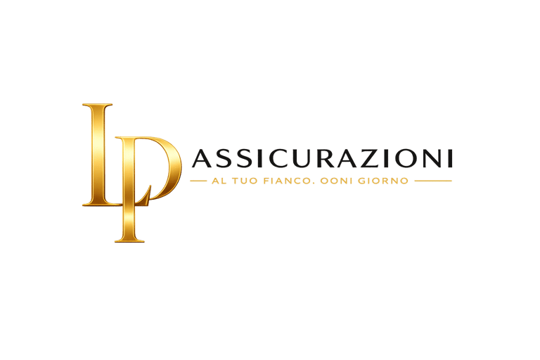 LP Assicurazioni logo