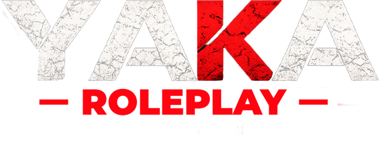 AKA ROLEPLAY logo