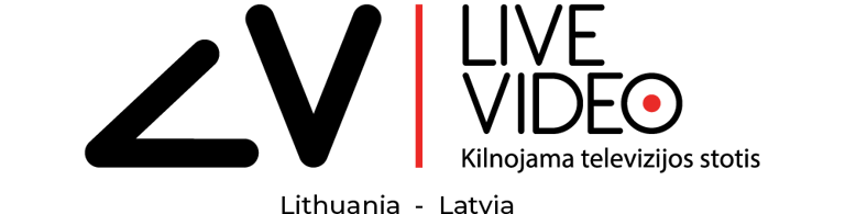 Live Action logo