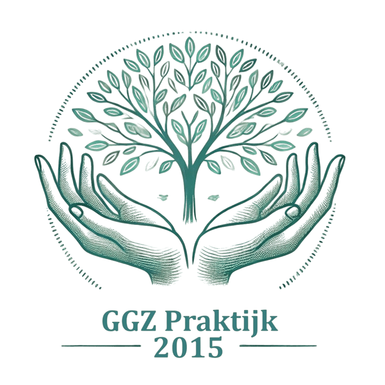 GGZ Praktijk 2015 logo