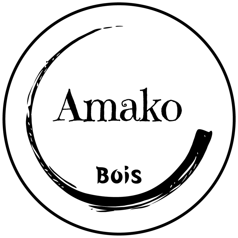 Amako bois logo