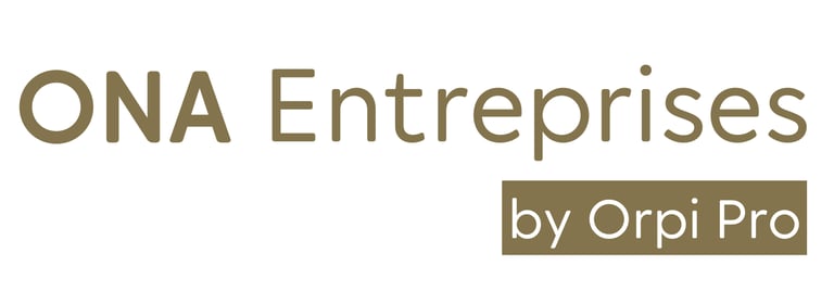 Ona Entreprises logo