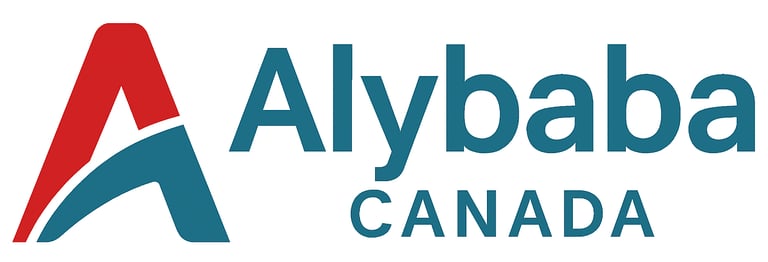 Alybaba Media logo