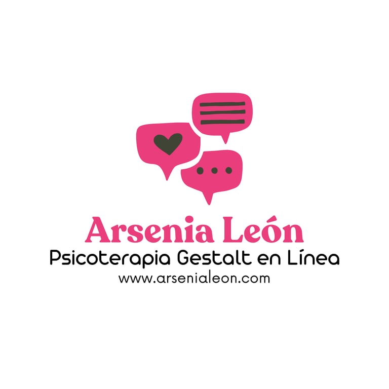 Psicoterapia Gestalt en Línea logo